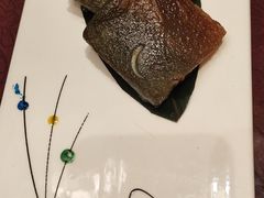 -汕头龙光喜来登酒店-采悦轩中餐厅