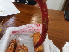 -大腕炸串(河东总店)