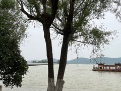 -云龙湖旅游景区