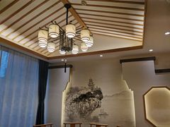 包厢-村长家的疙瘩汤(沌口店)