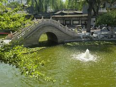 -碑林公园