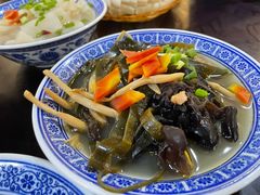 -蓝田九大碗民俗食府(蓝田店)