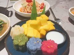 -Home Thai·泰谣(王府井apm店)