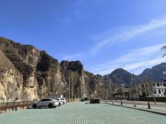 -孤山寨风景区