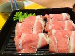 -丽和苑·自助寿喜锅(虹梅路店)