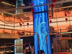 -西塔老太太泥炉烤肉(上海七宝领展广场店)