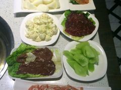 -重庆巴渝火锅(钟家村店)