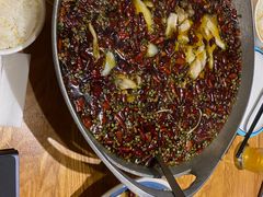 -渝乡人家(和平里店)