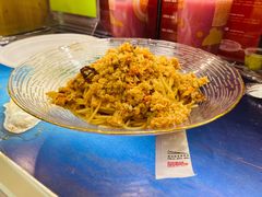 -HIHE Bistro·Oyster Bar(华熙live店)