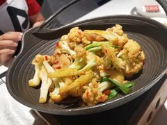 -旺顺阁·北京菜(北辰上品+)