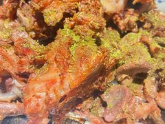 烤牛骨-疯狂牛骨饸饹面(光华路店)