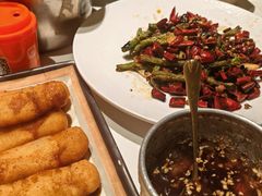 -耍盆友·重庆江湖菜(百子湾店)