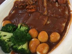 -森谷美食公园(杨行店)