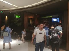 -外婆家(西溪印象城店)