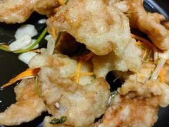 -金掌勺东北菜(格兰晴天店)