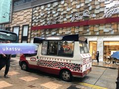 -富豪雪糕车流动点(尖沙咀店)