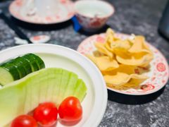 -老海陵·泰州菜(图书馆店)