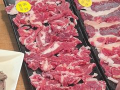 -汕头福合埕牛肉火锅(厚街店)