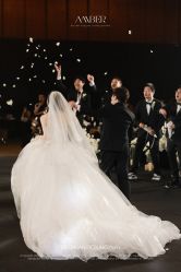 -琥珀婚礼策划AMBER WEDDING