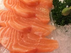 -御满江海鲜酒家(洛溪新城店)