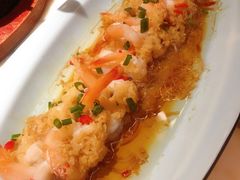 -绿茶餐厅(西湖银泰百货店)