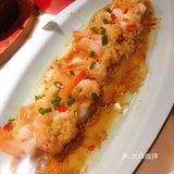 又来绿茶了，距离家最近的一家，懒在家里不高兴做饭的时