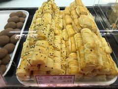 -闻酥园(青羊区文殊坊店)