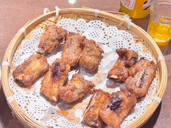 -天下客饭店(中山路店)