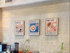 -浙江西子宾馆·瑶园咖啡厅