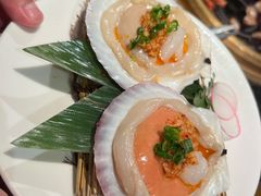 -7mall美食潮地标