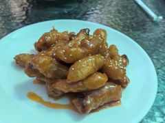 -闻道食府烙饼卷带鱼(原车耳营店原大觉寺店)