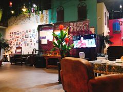 -小娘惹厨房Little Nyonya(狮城有约上榜店)