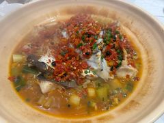 -湘阅•威海海鲜•湖南味道(华宝店)