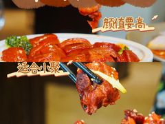 -马凯餐厅(地安门店)