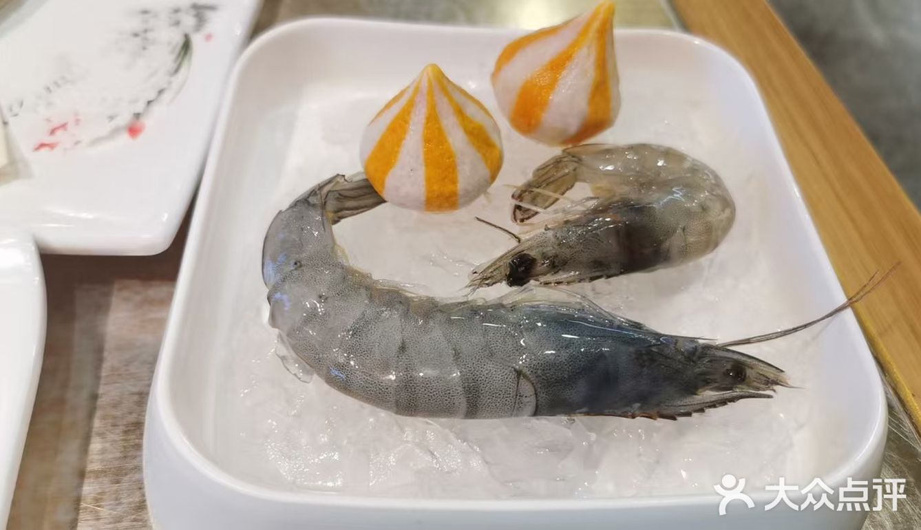 汉南的火锅扛把子