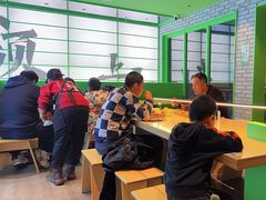 -京参 • 擂椒饭(这有山店)