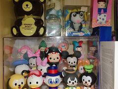 -泡泡玛特POPMART(天环购物中心店)