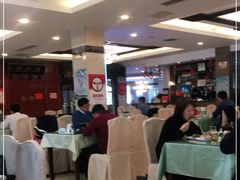 大堂-烤肉宛饭庄(南礼士路店)