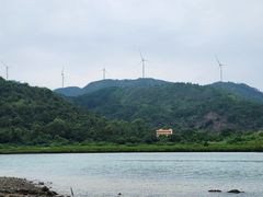 -盐洲岛