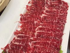 -许鲜生健康生活馆·精细潮菜(奥绅体育公园店)