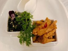 -汉通东林海鲜大酒店(鼓楼孝闻街店)