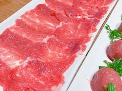 7秒肉-掂档潮汕牛肉火锅(沈阳万象城店)