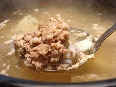 马蹄肉蓉旺螺汤-华兴大酒楼(亿宝大厦店)