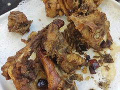 -正阳春鸭子楼(双港店)