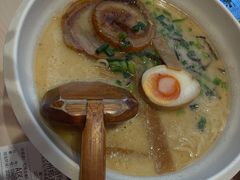 -味千拉面(郑州杉杉奥特莱斯购物广场店)