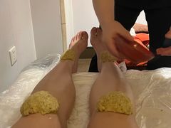 -荷源养生坊(博山东路店)