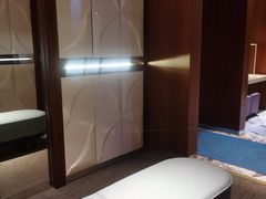 -北京索菲特大酒店·健身中心