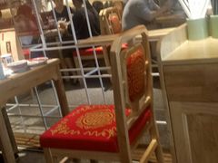 大堂-味福记·江西小炒·南昌小吃(青山湖万达店)
