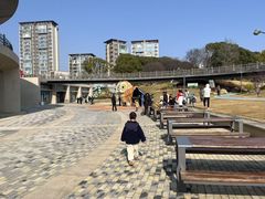 -宁波儿童公园(鄞州区)