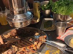 -炽城·烤肉名家(鸿达中央广场店)